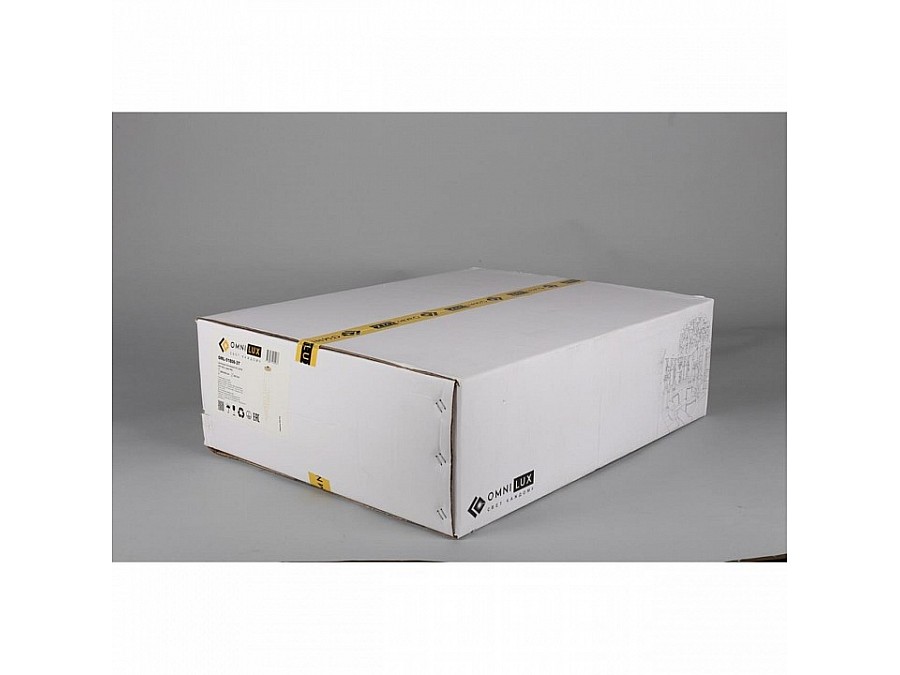 Подвесная люстра Omnilux Vepri OML-51806-37