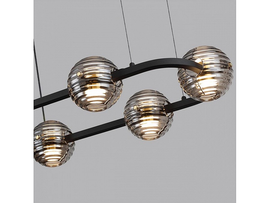 Подвесная люстра Odeon Light Troni 5041/60LA