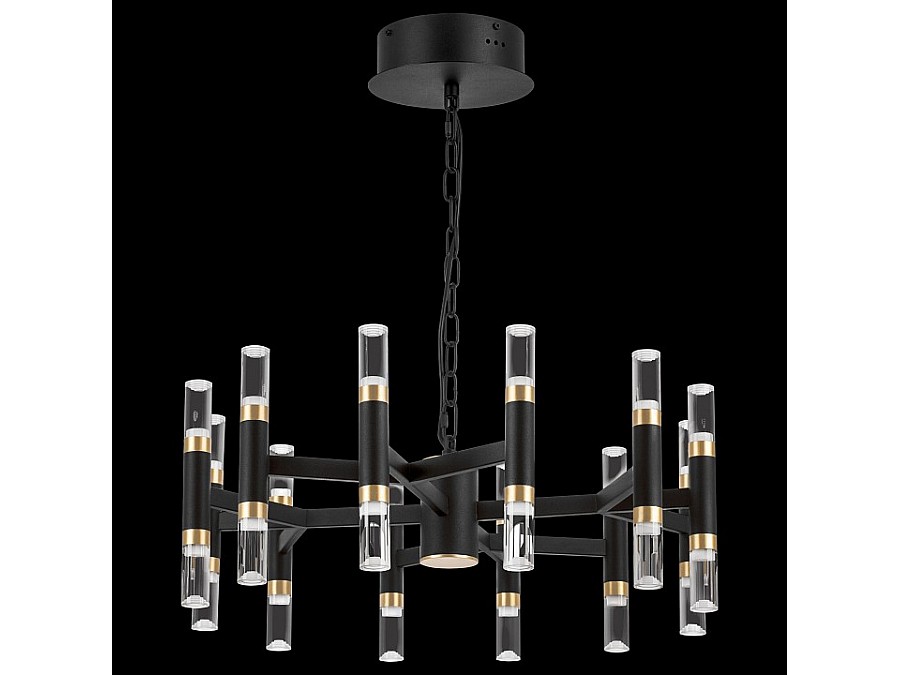 Подвесная люстра Lightstar Iris 734247