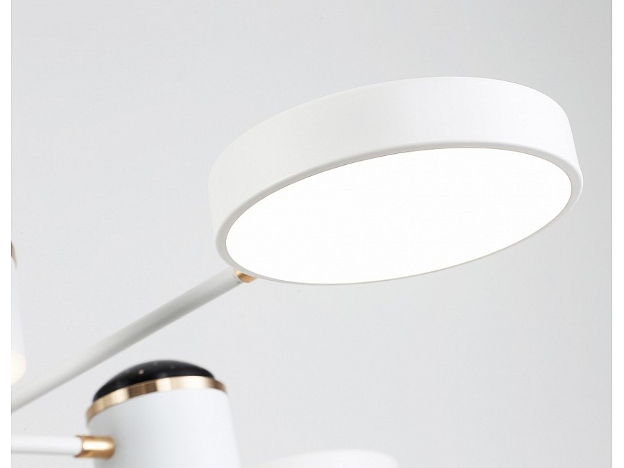 Люстра на штанге Ambrella Light FL FL51627