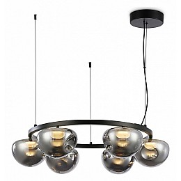 Подвесная люстра Ambrella Light LH LH12003