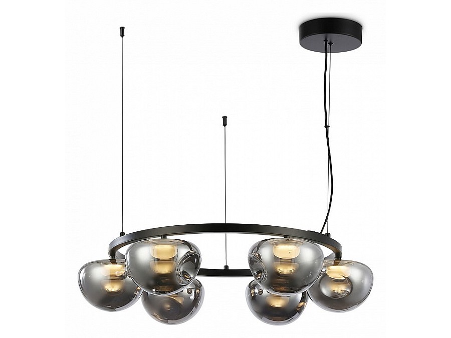 Подвесная люстра Ambrella Light LH LH12003