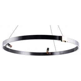 Подвесная люстра Arte Lamp Cesare A1993SP-38BK