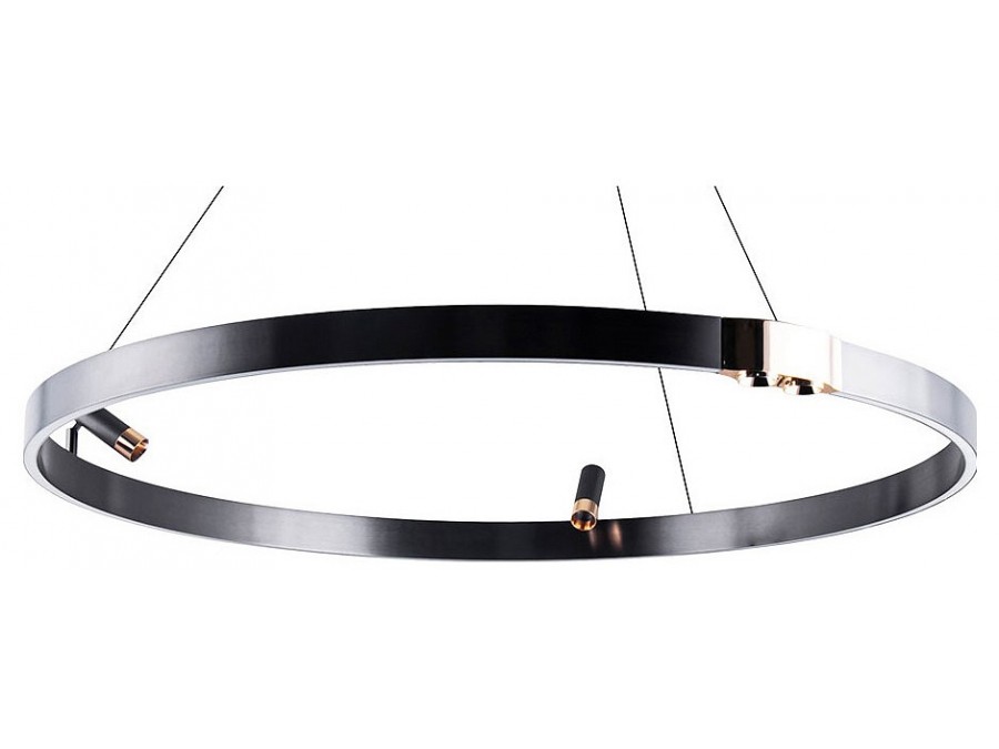 Подвесная люстра Arte Lamp Cesare A1993SP-38BK