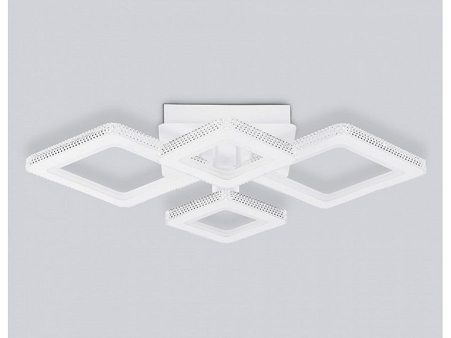 Потолочная люстра Ambrella Light FA FA8878