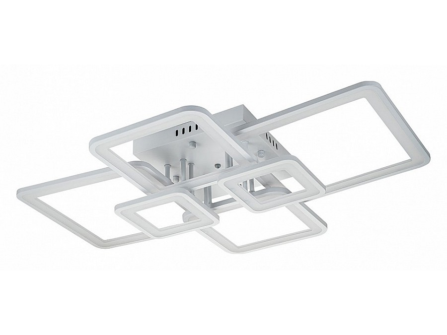 Потолочная люстра Escada Plain 10286/6LED