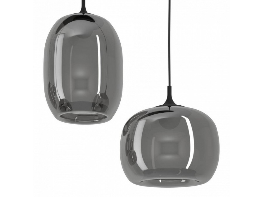 Подвесная люстра Eglo LARVA 390415