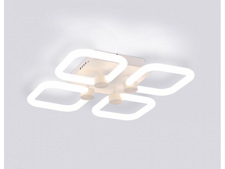 Потолочная люстра Ambrella Light FA FA3819
