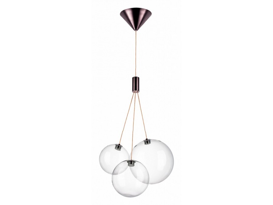 Подвесной светильник Lightstar Meringe 801030