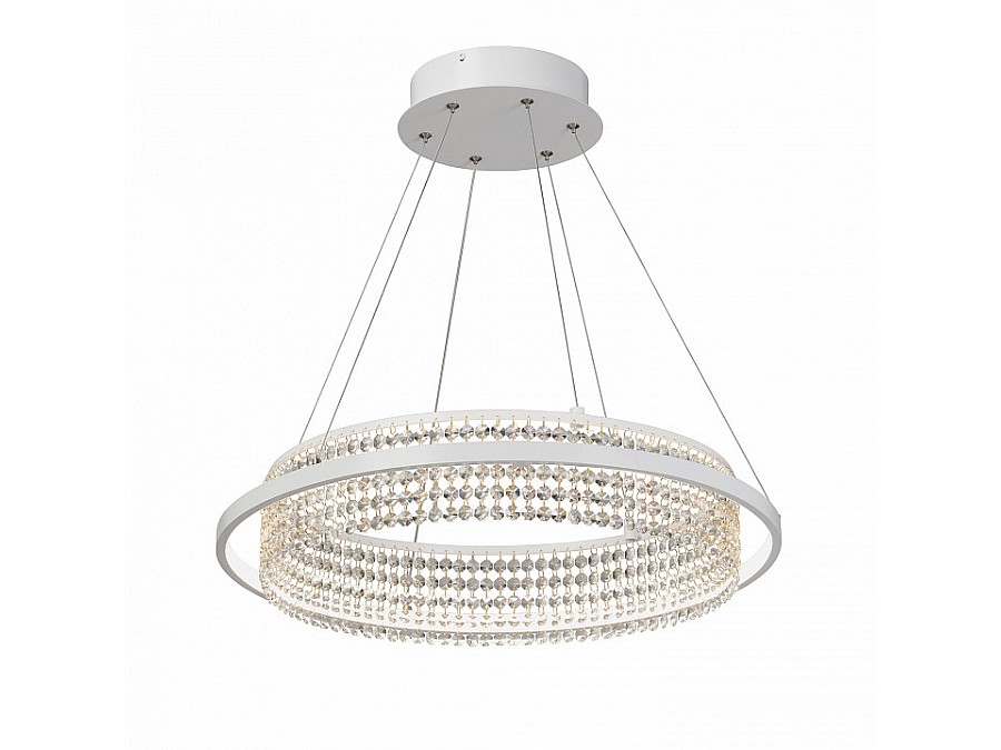Подвесная люстра Vitaluce V5400 V5400-0/1S