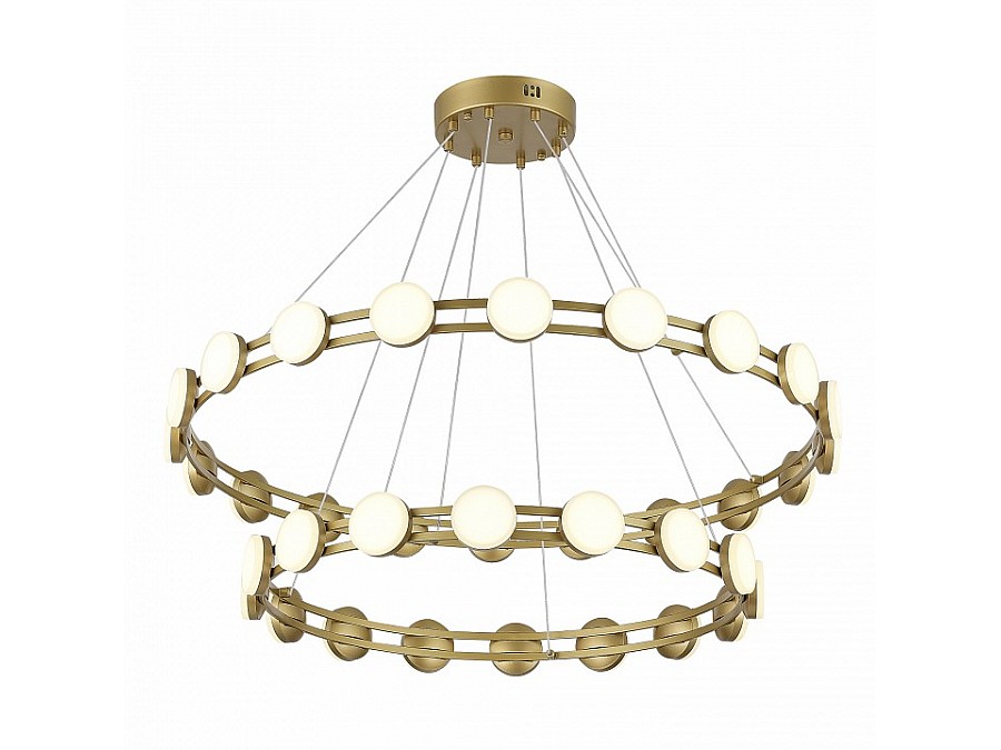 Подвесная люстра ST-Luce MONRO SL6610.203.36