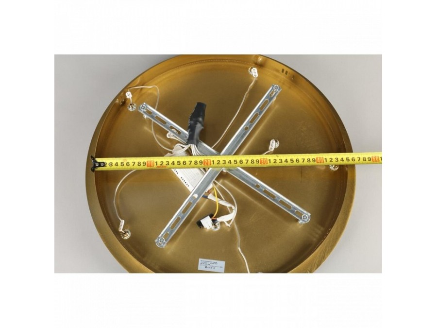 Подвесная люстра Aployt Julietta APL.083.06.27