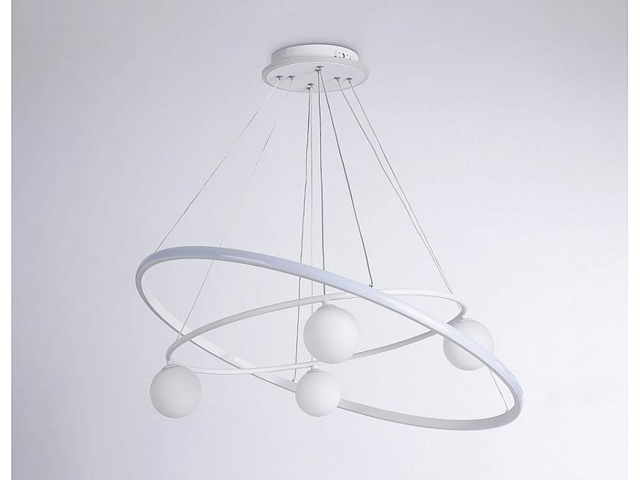 Подвесная люстра Ambrella Light FL FL66326