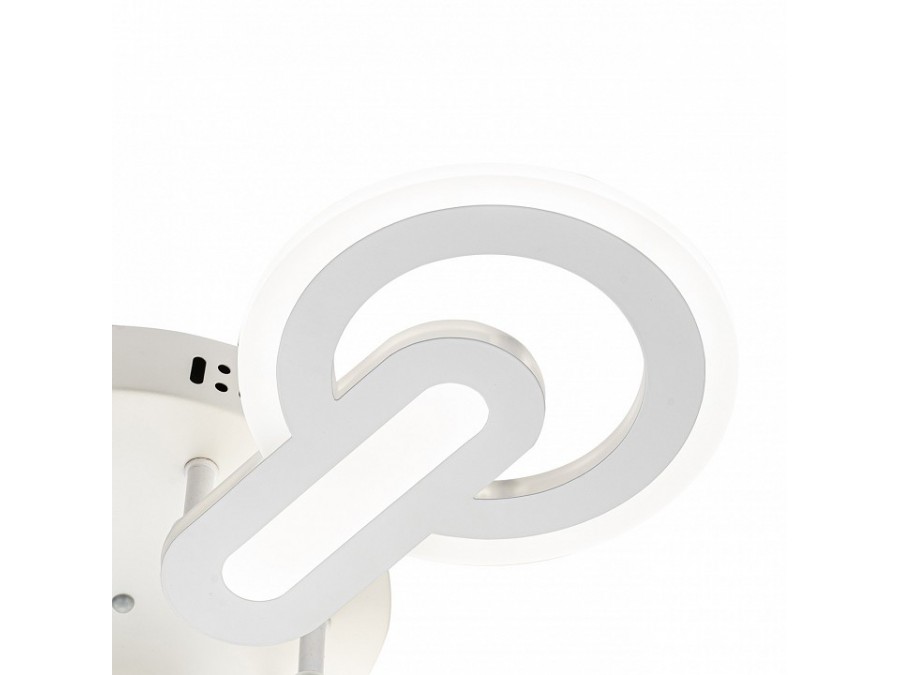 Потолочная люстра Escada FORNAX 10218/5LED