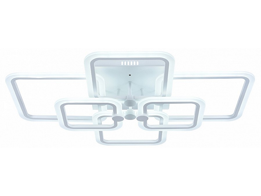 Потолочная люстра Escada Matrix 10220/6LED 120W