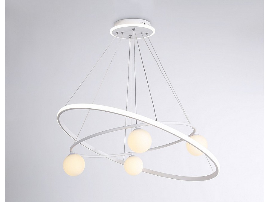 Подвесная люстра Ambrella Light FL FL66326