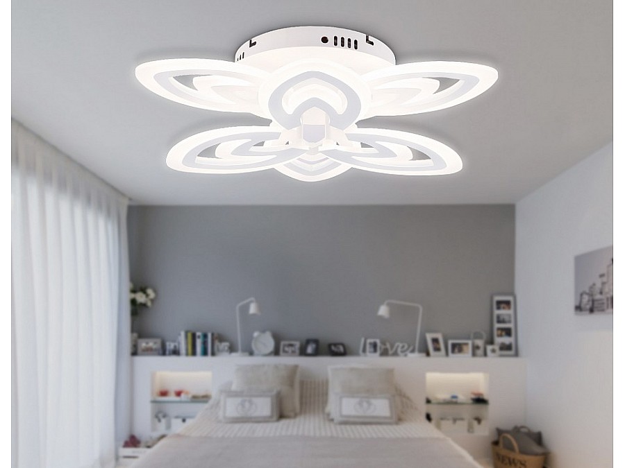 Потолочная люстра Ambrella Light FA FA4546