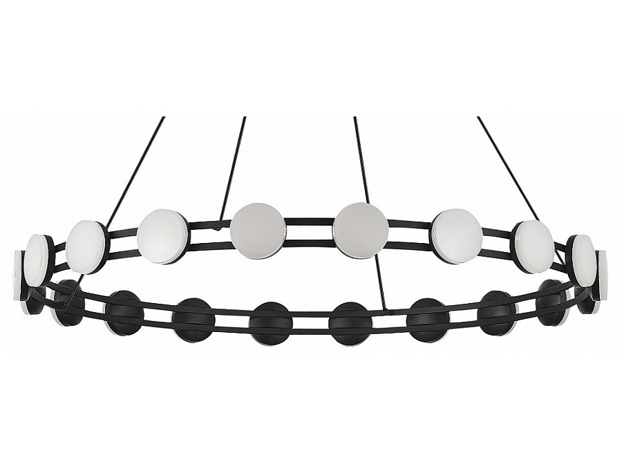 Подвесная люстра ST-Luce MONRO SL6610.403.20