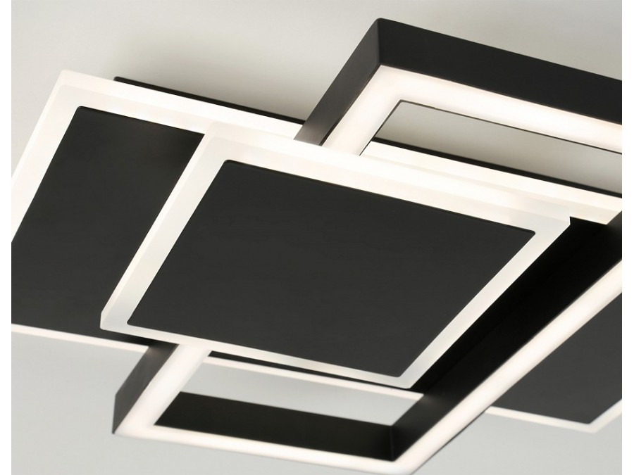 Потолочная люстра Ambrella Light ACRYLICA FA1022