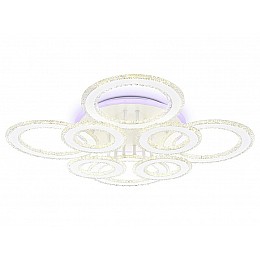 Потолочная люстра Ambrella FA FA8854