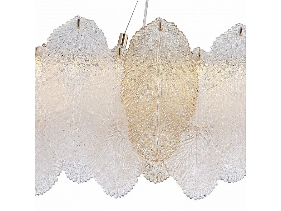 Подвесная люстра ST-Luce LIGHTSOME SL6135.233.01