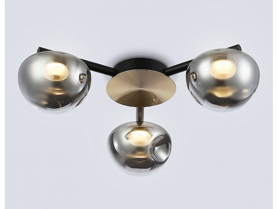 Потолочная люстра Ambrella Light LH LH12006