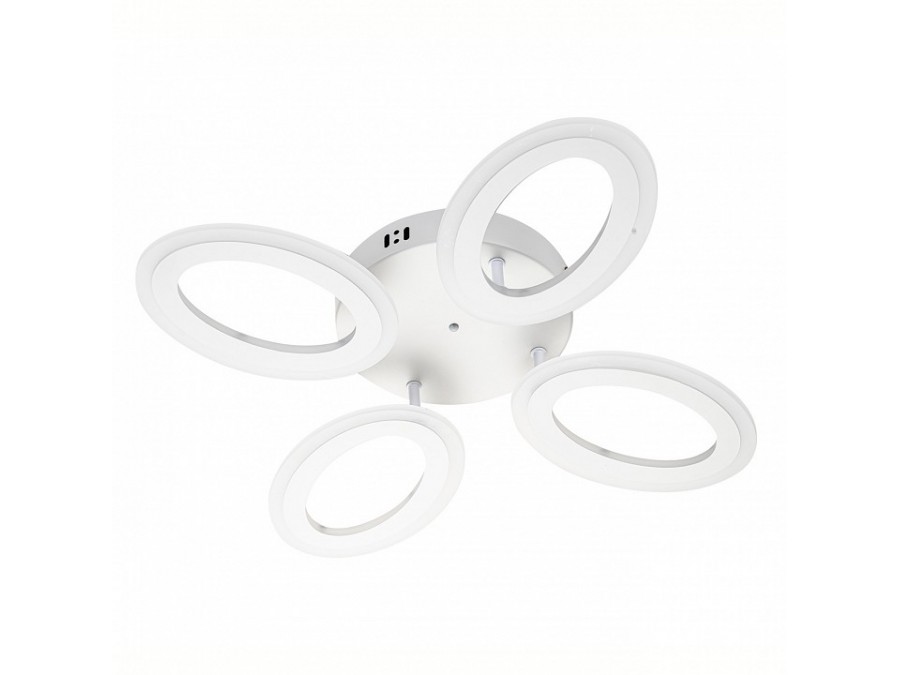 Потолочная люстра Escada  10226/4LED