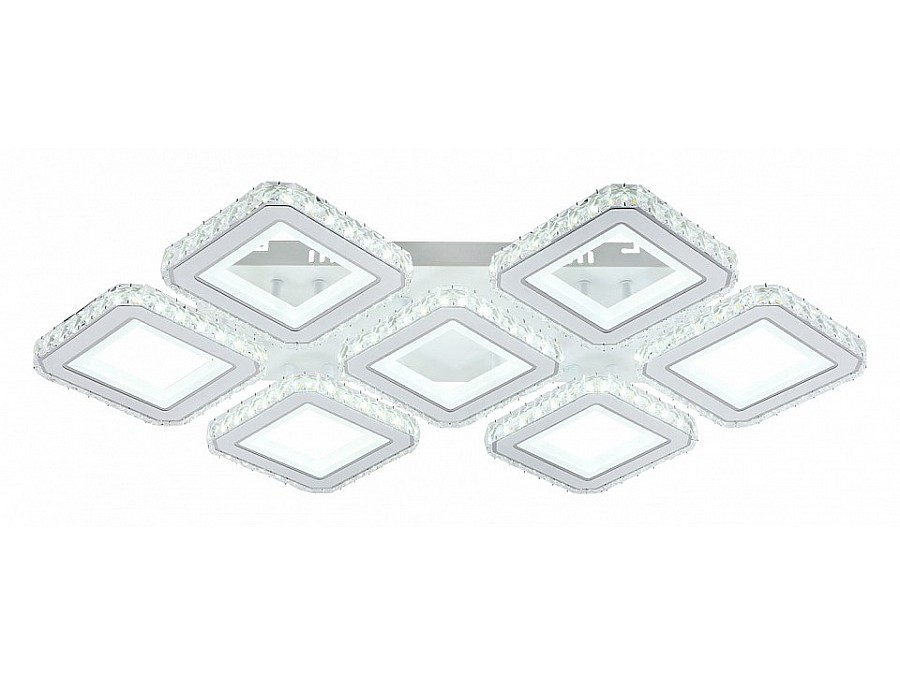 Потолочная люстра Escada Avolon 10261/7LED