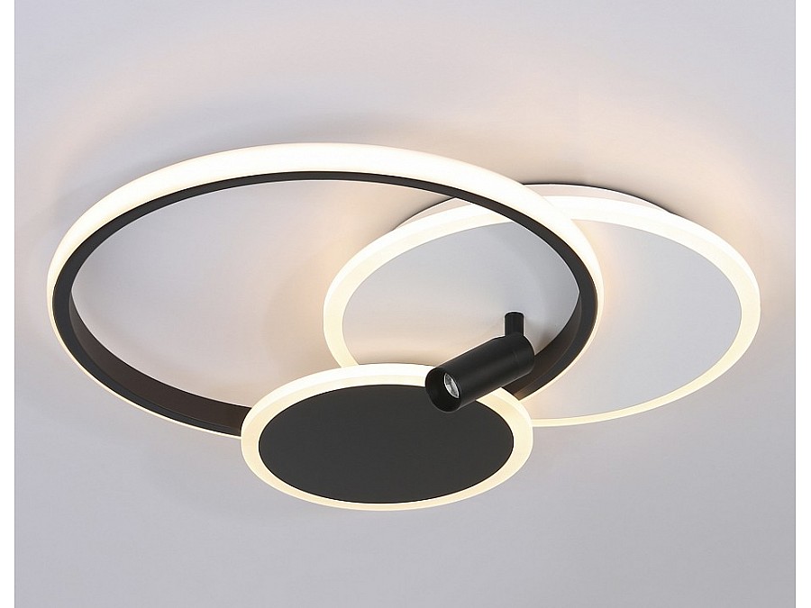 Потолочная люстра Ambrella FL FL5118