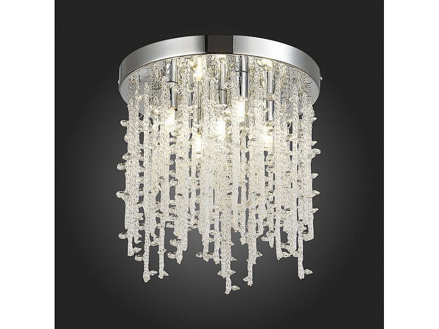 Потолочная люстра EVOLUCE Lucchio SLE103302-05