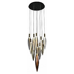 Подвесная люстра Aployt Emilin APL.854.06.47