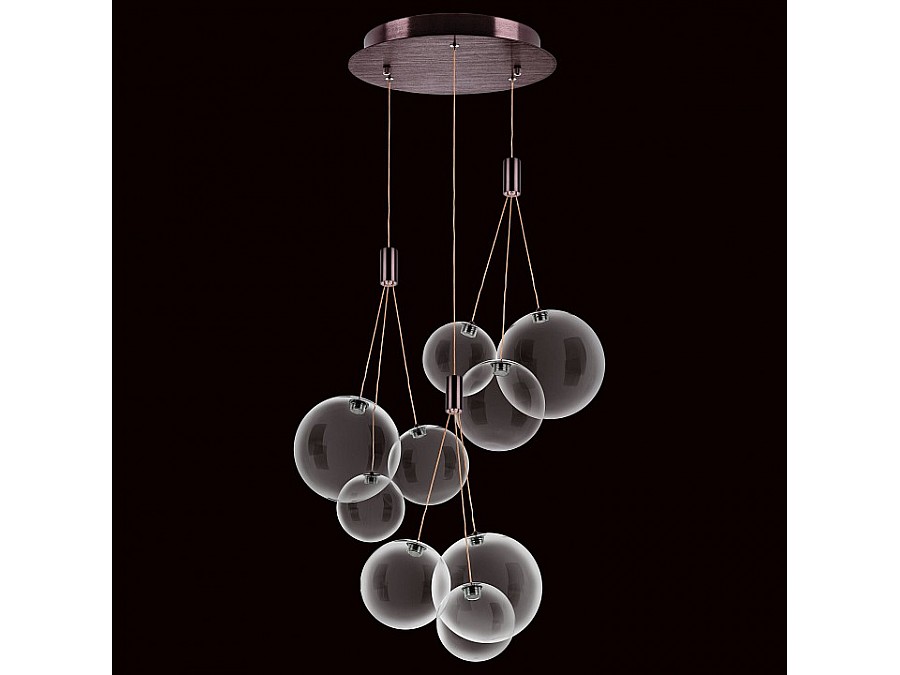 Подвесная люстра Lightstar Sferetta 801090