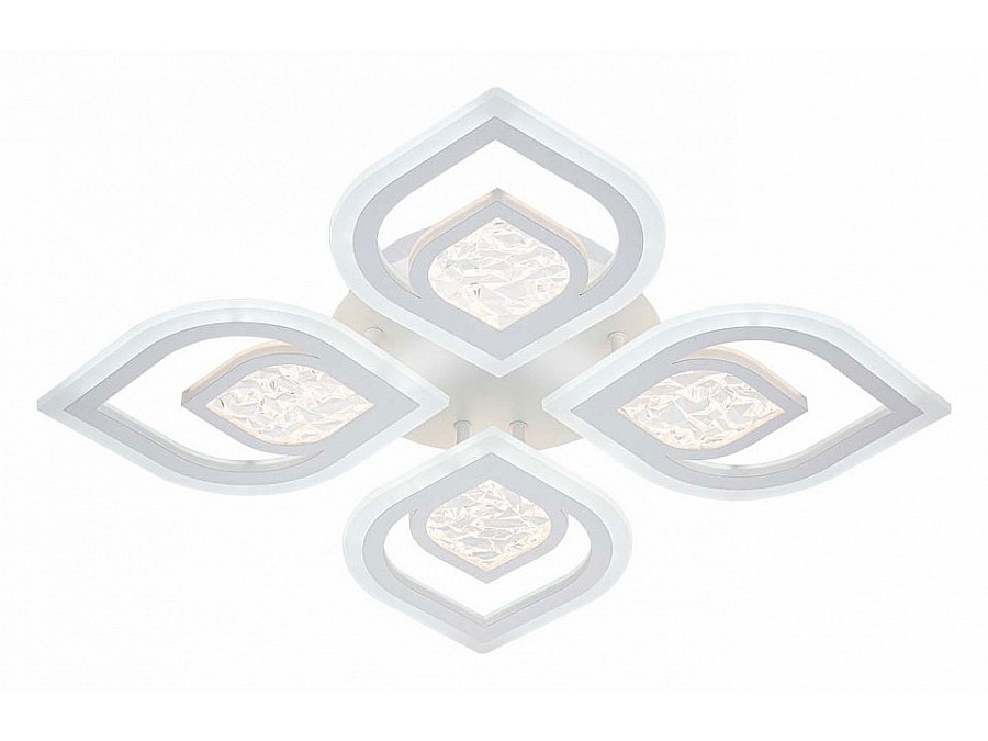 Потолочная люстра Escada Hydria 10227/4LED