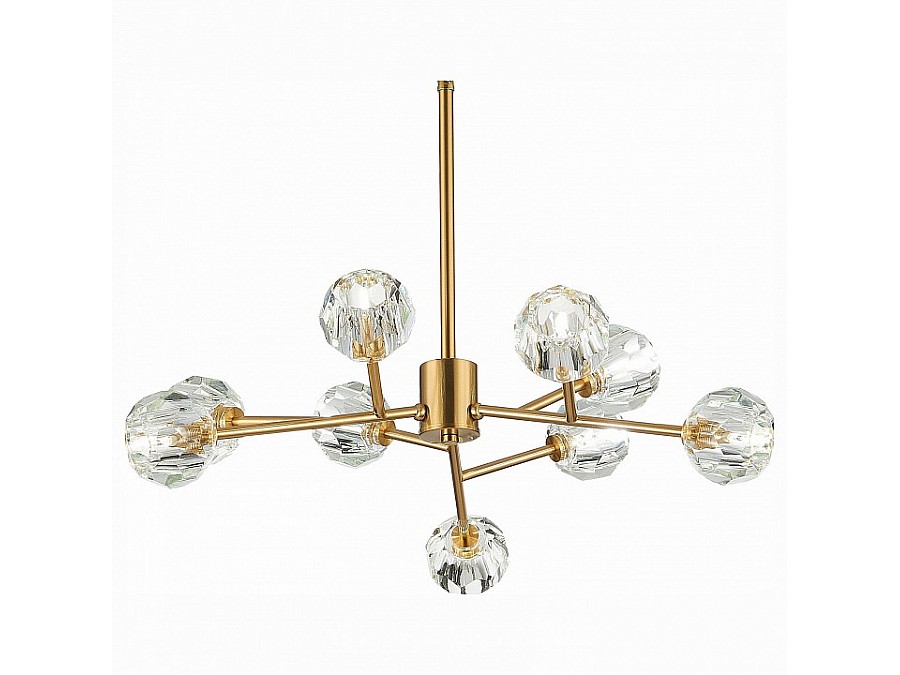 Подвесная люстра ST-Luce Romano SL1166.303.09