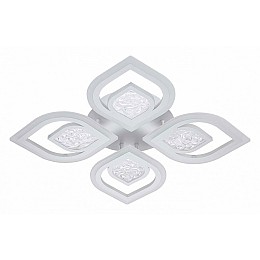 Потолочная люстра Escada Hydria 10227/4LED