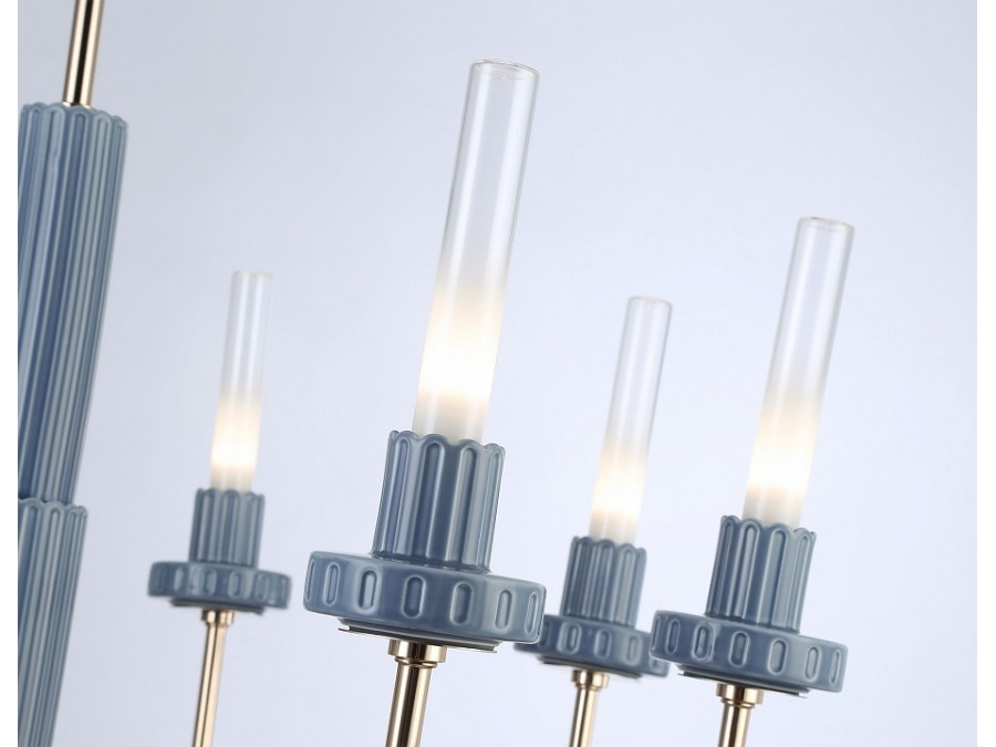 Люстра на штанге Ambrella Light LH LH53126