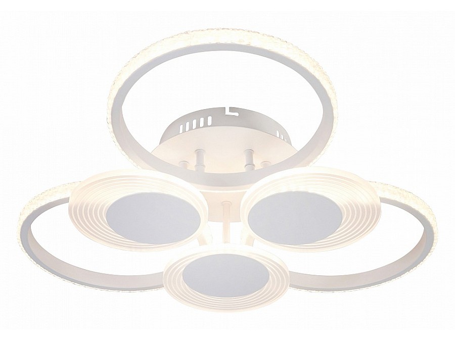 Потолочная люстра Escada Castor 10232/6LED