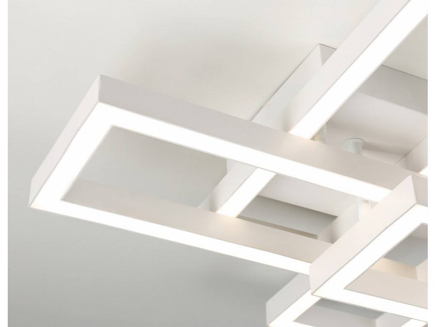 Потолочная люстра Ambrella Light ACRYLICA FA1001