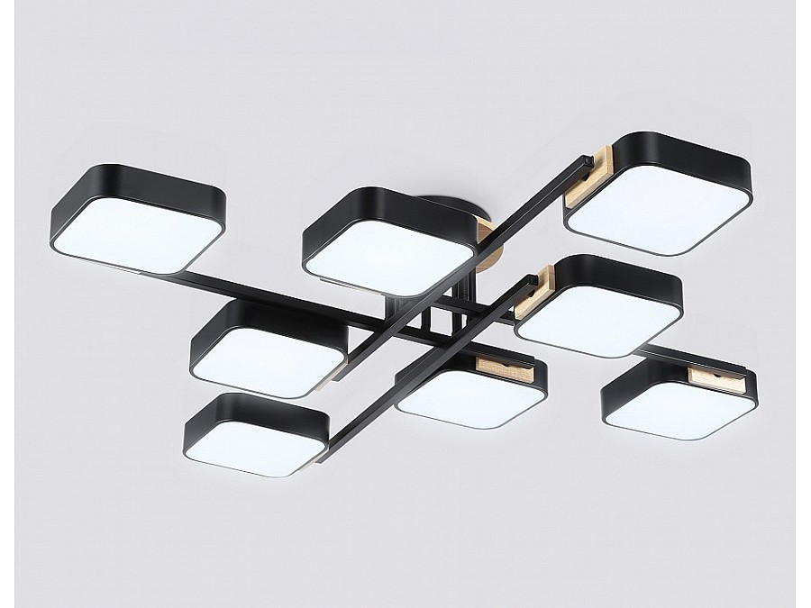 Потолочная люстра Ambrella Light FL FL4890