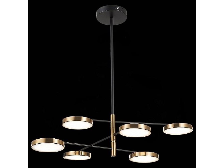 Люстра на штанге ST-Luce Farone SL1605.413.06