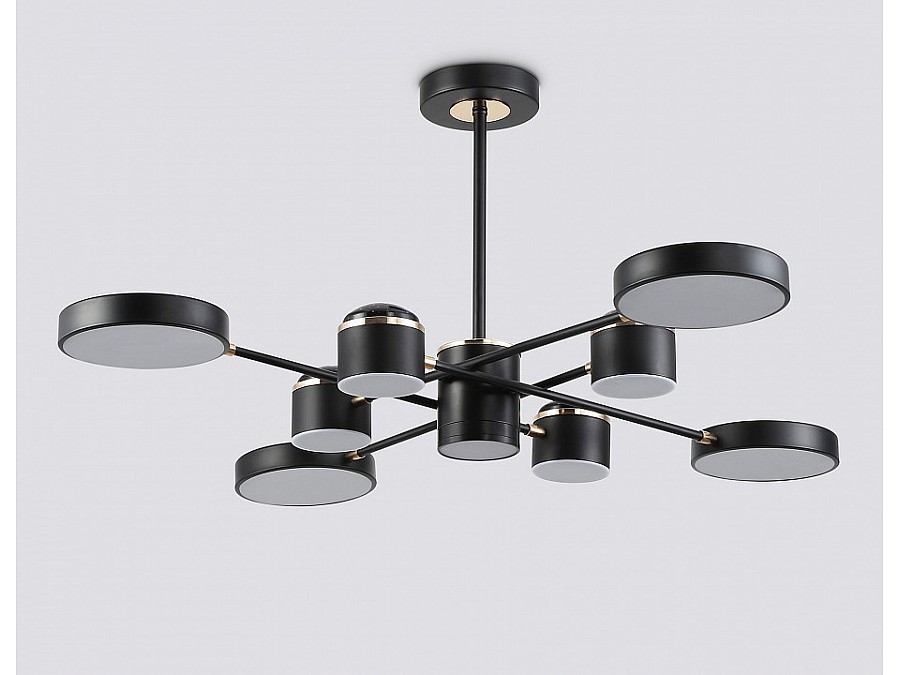 Люстра на штанге Ambrella Light FL FL51629