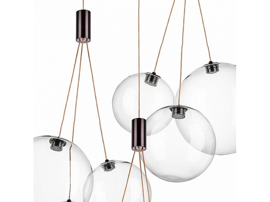 Подвесная люстра Lightstar Sferetta 801090