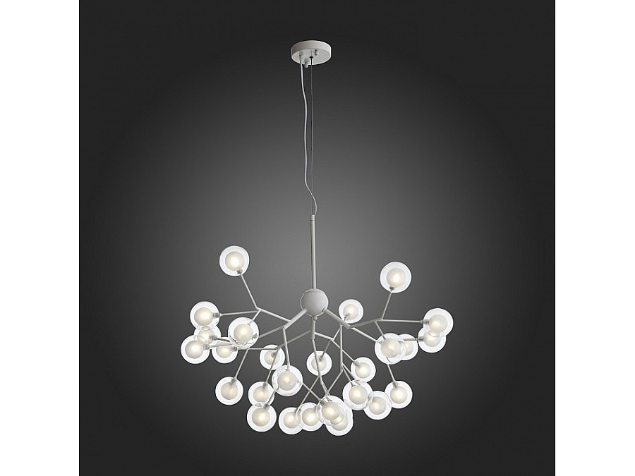 Подвесная люстра ST-Luce Demele SL376.503.27