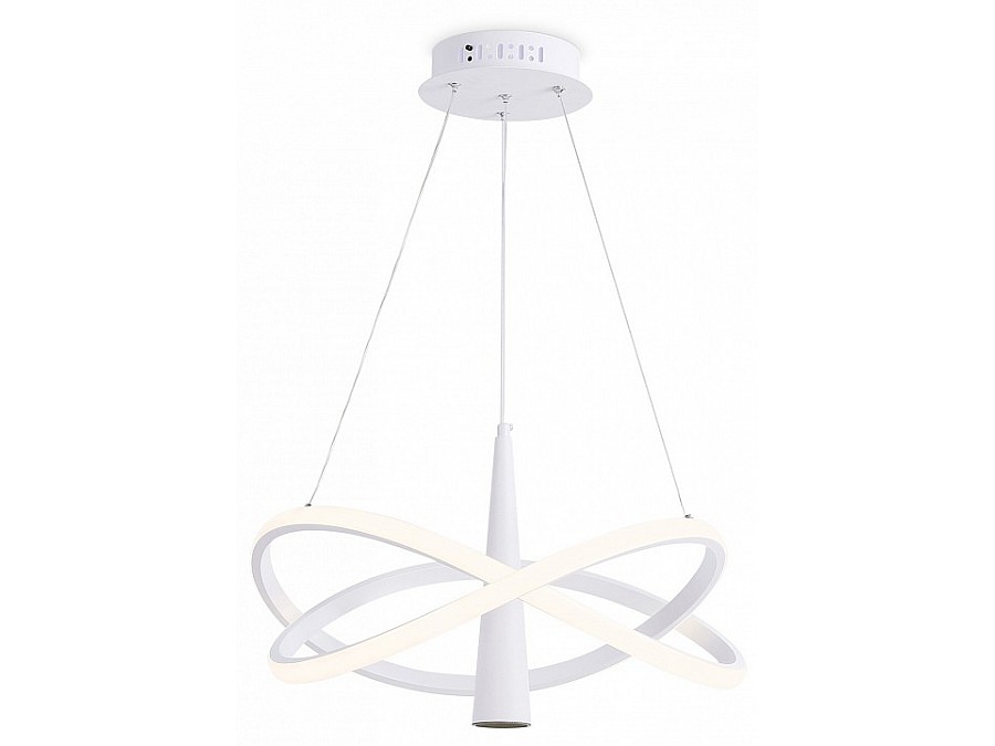 Подвесная люстра Ambrella Light FL FL5367