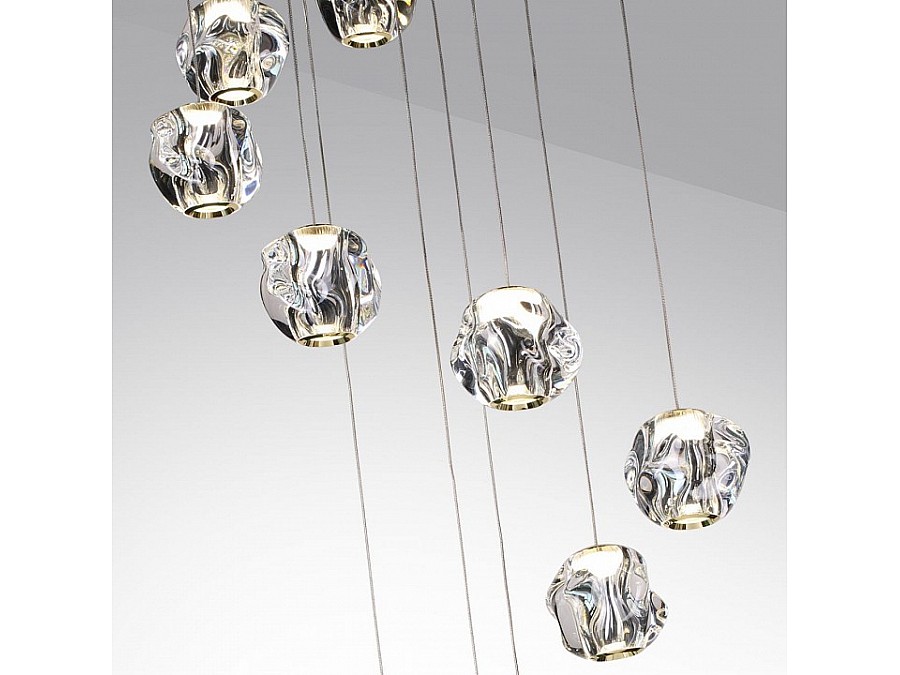 Подвесная люстра Odeon Light Jemstone 5085/60L
