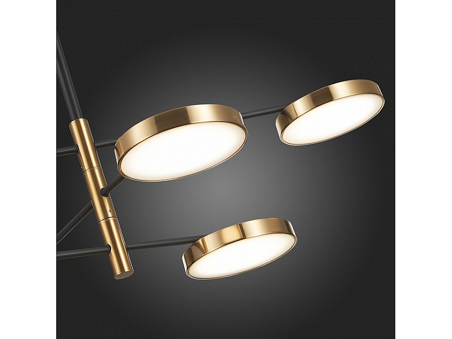 Люстра на штанге ST-Luce Farone SL1605.413.06