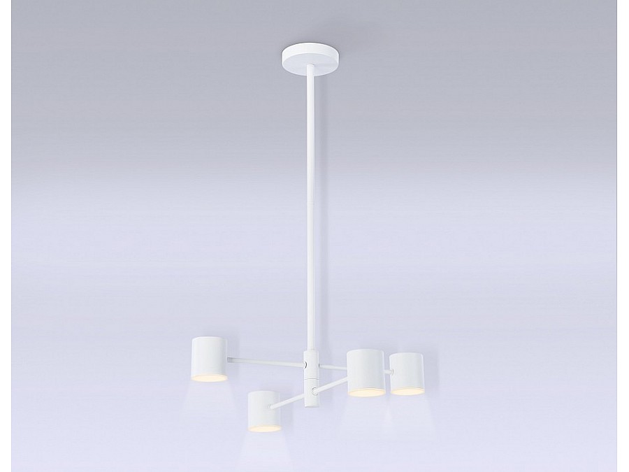 Люстра на штанге Ambrella FL FL51705