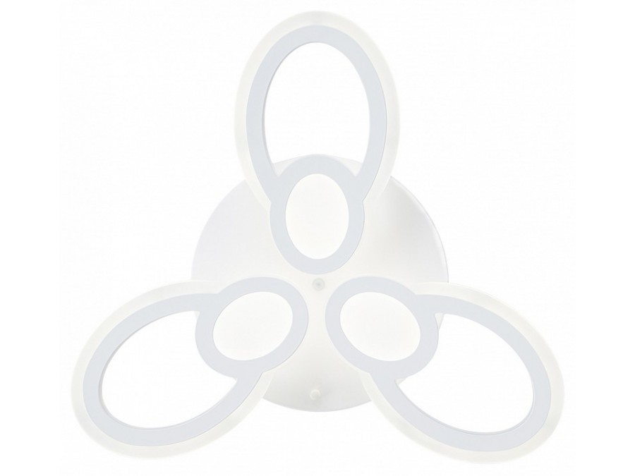 Потолочная люстра Escada 10230 10230/3LED