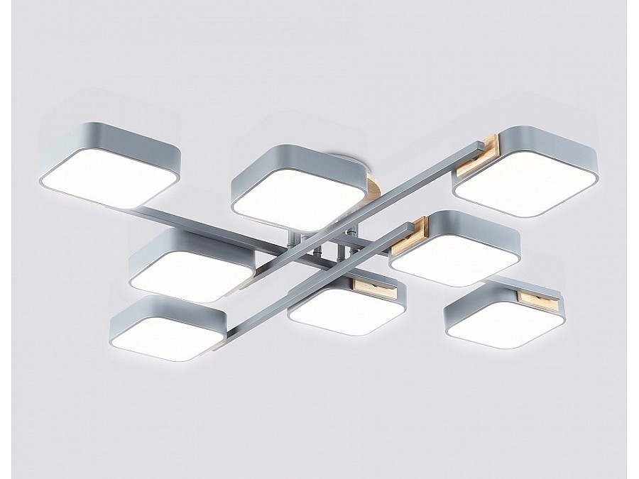 Потолочная люстра Ambrella Light FL FL4889