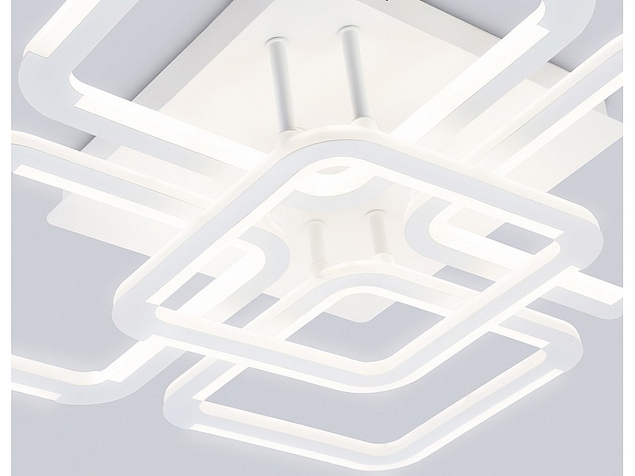 Потолочная люстра Ambrella Light FA FA8949